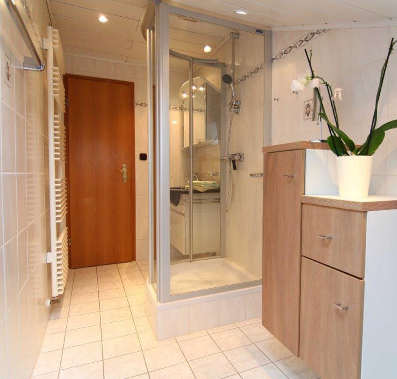 Ferienwohnungen Gaestehaus Schreiner อาร์ราค ภายนอก รูปภาพ
